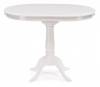 Стол Woodville Moena 15801 butter white фото 2