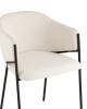 Стул Stool Group Brace LV-103-S000-01 букле белый фото 7