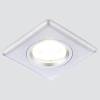 Встраиваемый светильник Ambrella light Classic P2350 SL фото 2