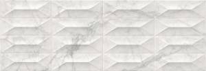 Керамическая плитка MARAZZI Espana Marbleplay M4PD Statuarietto Struttura Gem 3D Rett. 30x90 Керамическая плитка MARAZZI Espana Marbleplay M4PD Statuarietto Struttura Gem 3D Rett. 30x90