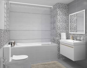 Laparet Вега Серый