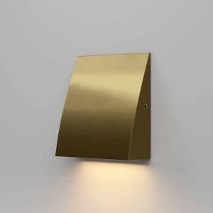 Подсветка для лестниц и ступеней светодиодная Elektrostandard Wally 40159/LED 3000K Латунь