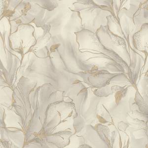 Обои Euro Decor Moonbloom 7300-01