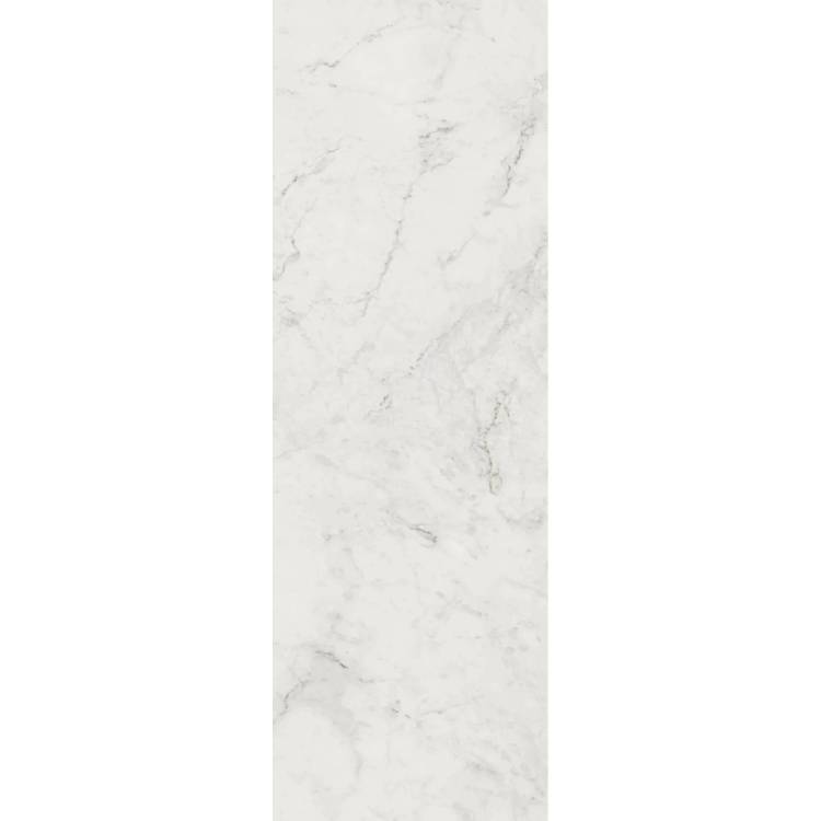 Керамическая плитка Kerama Marazzi Тубкаль KM3090B0140R Белый Глянцевый Обрезной 30x89.5