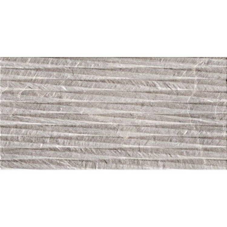 Керамическая плитка Argenta Dorset Lined Smoke 30x60