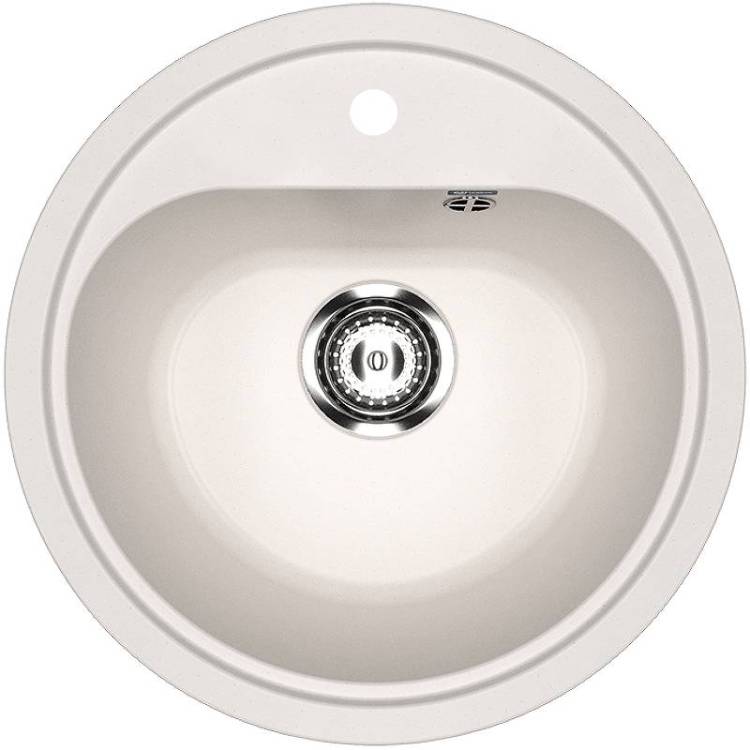 Мойка кухонная Ulgran Classic U-700-331 белый