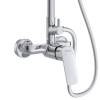 Душевой комплект BelBagno Due DUE-DOCM/LVM-CRM хром фото 12
