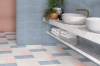 Декор Mainzu Technical Soft Secrets Green 20x20 фото 3
