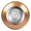 Встраиваемый светильник Loft It Bar 10345 Gold фото 3