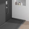 Поддон для душа Vincea VST-4SRL9014A антрацит, 1400x900x25 фото 4