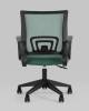 Кресло компьютерное Stool Group Бюрократ CH-695NLT/GREEN зеленый фото 5