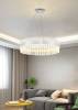 Подвесной светодиодный светильник Natali Kovaltseva Smart Нимбы Innovation Style 83013 фото 9
