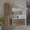 Мебель для ванной Sancos Libra LB100ECH
