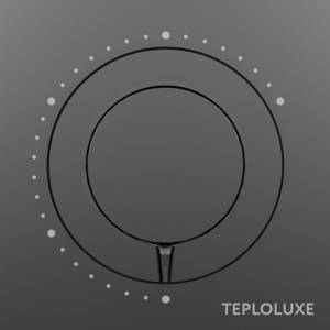 Терморегулятор Теплолюкс Solus 100037059700 черный