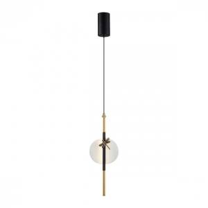 Подвесной светильник Odeon Light L-Vision 5413/12L