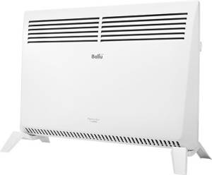 Напольный обогреватель Ballu Camino Eco Turbo BEC/EMT-2000
