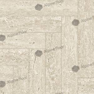 SPC Ламинат Alpine Floor Адамант Паркет 5/43 4V ECO 31-4-R Зонда 600x125