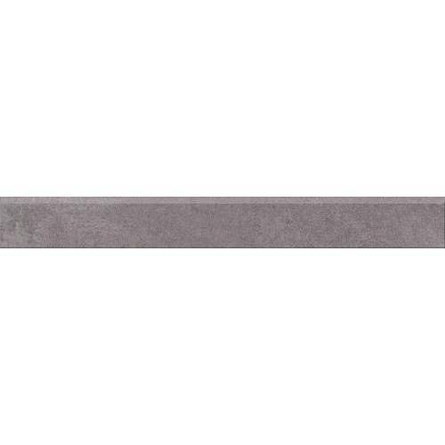 Плинтус Gracia Ceramica Garden 011300000031 Grey Pg Bb 01 7x60