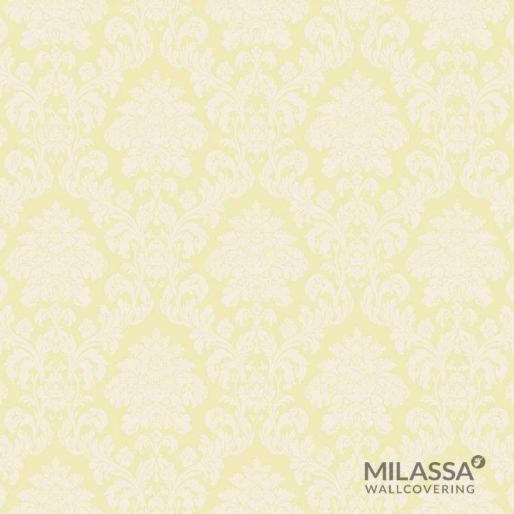Обои флизелиновые Milassa Classic LS8 004