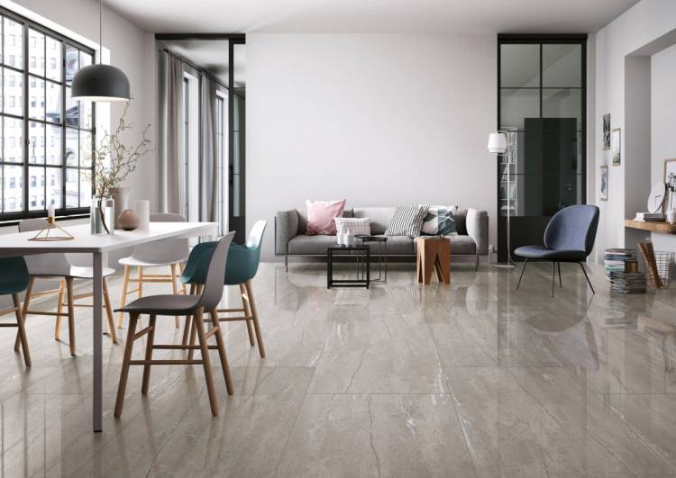 LeeDo Marble Porcelain Thin 5.5