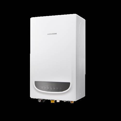 Настенный газовый одноконтурный котел отопления Navien DELUXE ONE-24K