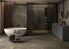 Керамогранит La Faenza Trex3 TREX 120N RM Black 120x120 фото 7