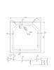 Душевая кабина AvaCan V2090 стандартная, 90x90x220 фото 23