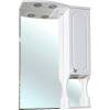 Зеркало Bellezza Кантри 65 R, с подсветкой