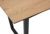 Стол Bradex Home Master FR 0368 орех 160(200)x90x76 фото 7