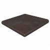 Ступень Gres de Aragon Capri 905148 Chocolate Esquina Redondo 33x33