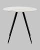 Стол Stool Group Ники vd-niki-ij-800 ice jade, керамика 80x80x75 фото 4