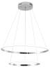 Светильник Zortes Ringolight ZRS.33322.63C