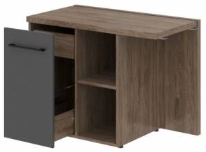 Тумба Skyland Morris Trend 00-07089283, MCRT1055(L) Кария Пальмира