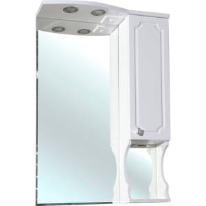 Зеркало Bellezza Кантри 65 R, с подсветкой