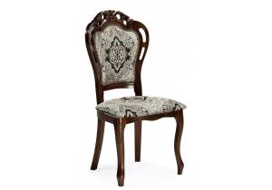 Стул Woodville Bronte 621117 вишня, патина