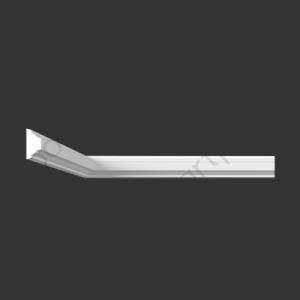 Молдинг Artpole SMG63-600 60x0.8x2.1