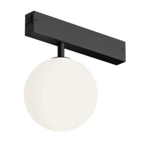 Трековый светодиодный светильник Denkirs Smart Луна DK8051-BK