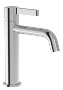 Смеситель для раковины Vincea Villa VBF-1VL1CH хром