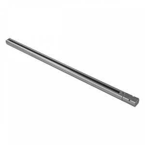 Шинопровод трехфазный Lightstar Barra Gray 504019