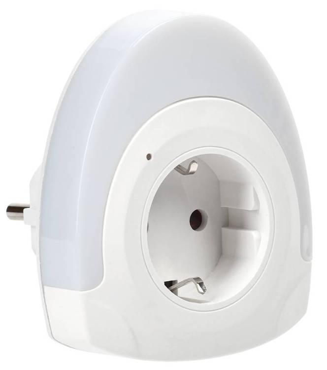 Светодиодный светильник-ночник IEK 002 LDNN1-002-OV-P-00-S-K01