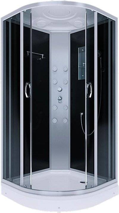 Душевая кабина Erlit Comfort ER3509PF-C4-RUS