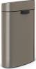Мусорное ведро Brabantia Touch Bin New 114908 фото 6