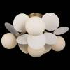 Потолочный светильник Loft IT Matisse 10008/4C White фото 3