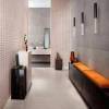 Керамогранит Atlas Concorde Marvel Stone AZNL Nero Marquina Lappato 75x75 фото 27