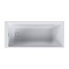 Акриловая ванна Am.Pm Libre W60A-180-080W-A без каркаса, 180x80