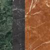Керамогранит ABK Play PF60005897 Marble Black 20X20 фото 17