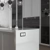 Выключатель двухклавишный Werkel W1123001 фото 3