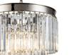 Подвесная люстра iLamp Triumph 7383/6P NIC фото 3