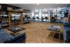 LVT Ламинат Damy Floor Chevron 2.5/43 4V DF04-Ch-LVT Лувр 600x127 фото 2