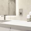 Выключатель двухклавишный Werkel W4522014 фото 6